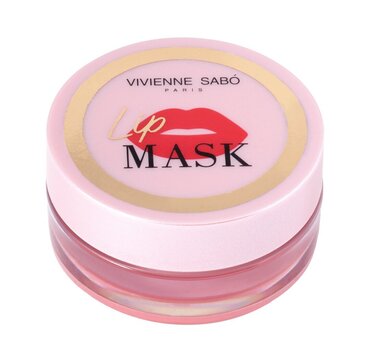 <p>Маска для губ Vivienne Sabo Lip sleeping mask</p>
 цена и информация | Помады, бальзамы, блеск для губ | 220.lv