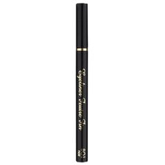 Vivienne Sabo Eyeliner Pen Fin acu laineris, 801 Black cena un informācija | Acu ēnas, skropstu tušas, zīmuļi, serumi | 220.lv