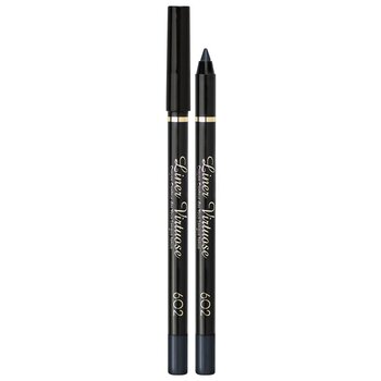 Vivienne Sabo Gel Eye pencil Virtuose карандаш для глаз, 602 Dark Gray цена и информация | Тушь, средства для роста ресниц, тени для век, карандаши для глаз | 220.lv