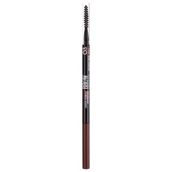 <p>Vivienne Sabo Automatic Brow Pencil Arcade Карандаш для бровей, 03 Soft Brown</p>
 цена и информация | Карандаши, краска для бровей | 220.lv