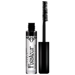 Vivienne Sabo Brow&Lash Fixing Gel Fixateur fiksējoša želeja uzacīm un skropstām, 02 Transparent цена и информация | Карандаши, краска для бровей | 220.lv