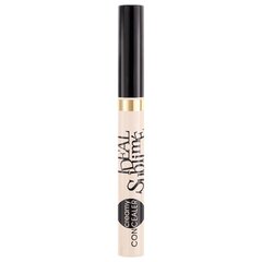 Vivienne Sabo Concealer Ideal Sublime konsīlers, 00 Light Ivory cena un informācija | Grima bāzes, tonālie krēmi, pūderi | 220.lv