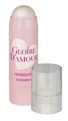 Vivienne Sabo Highlighter Gloire d'amour хайлайтер, 01 Pearly pink цена и информация | Бронзеры (бронзаторы), румяна | 220.lv