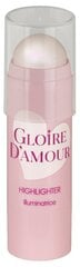 Vivienne Sabo Highlighter Gloire d'amour хайлайтер, 01 Pearly pink цена и информация | Бронзеры (бронзаторы), румяна | 220.lv