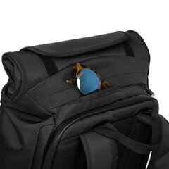Aevor рюкзак, черный цена и информация | Рюкзаки и сумки | 220.lv