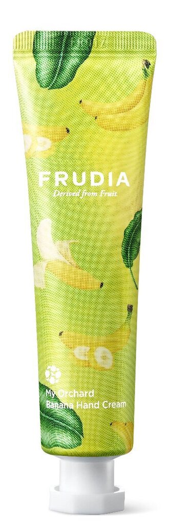 Frudia My Orchard roku krēms ar banānu ekstraktu, 30 g цена и информация | Ķermeņa krēmi, losjoni | 220.lv