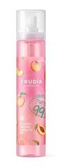 Frudia My Orchard Peach Real Soothing Gel Mist - Nomierinoša želeja-sprejs ar persiku ekstraktu, 125 ml cena un informācija | Ķermeņa krēmi, losjoni | 220.lv