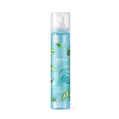 Смягчающий гель-мист с алоэ Frudia My Orchard Aloe Real Soothing Gel Mist, 125 мл цена и информация | Кремы, лосьоны для тела | 220.lv