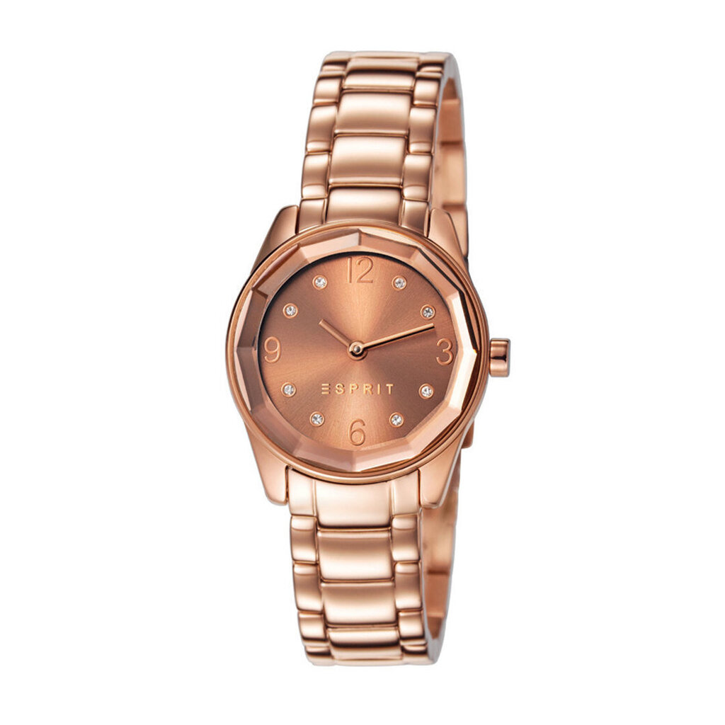 Esprit sieviešu rokas pulkstenis Crystal Cut 901009851 cena un informācija | Sieviešu pulksteņi | 220.lv