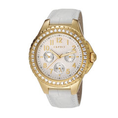 Esprit sieviešu rokas pulkstenis Benicia 901009858 cena un informācija | Sieviešu pulksteņi | 220.lv