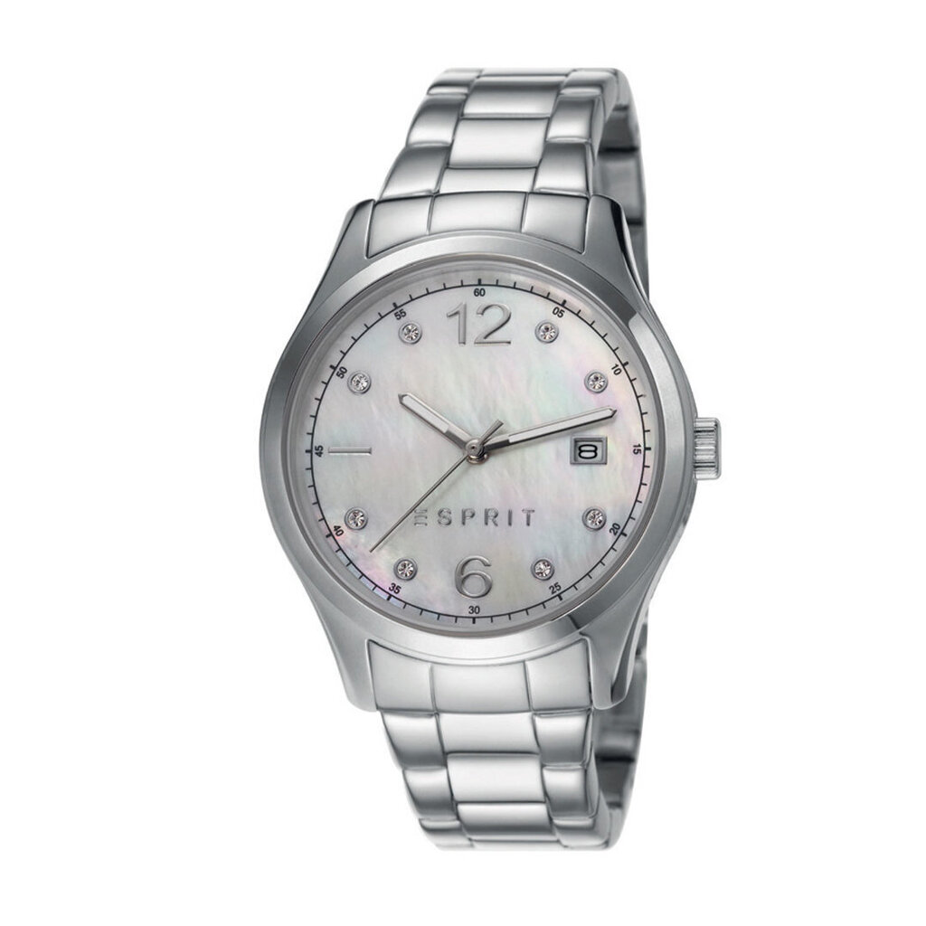 Esprit sieviešu rokas pulkstenis Tracy 901009868 cena un informācija | Sieviešu pulksteņi | 220.lv
