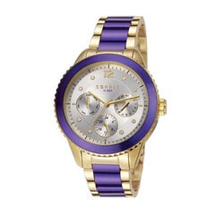 Esprit sieviešu rokas pulkstenis Marin 901009872 cena un informācija | Sieviešu pulksteņi | 220.lv
