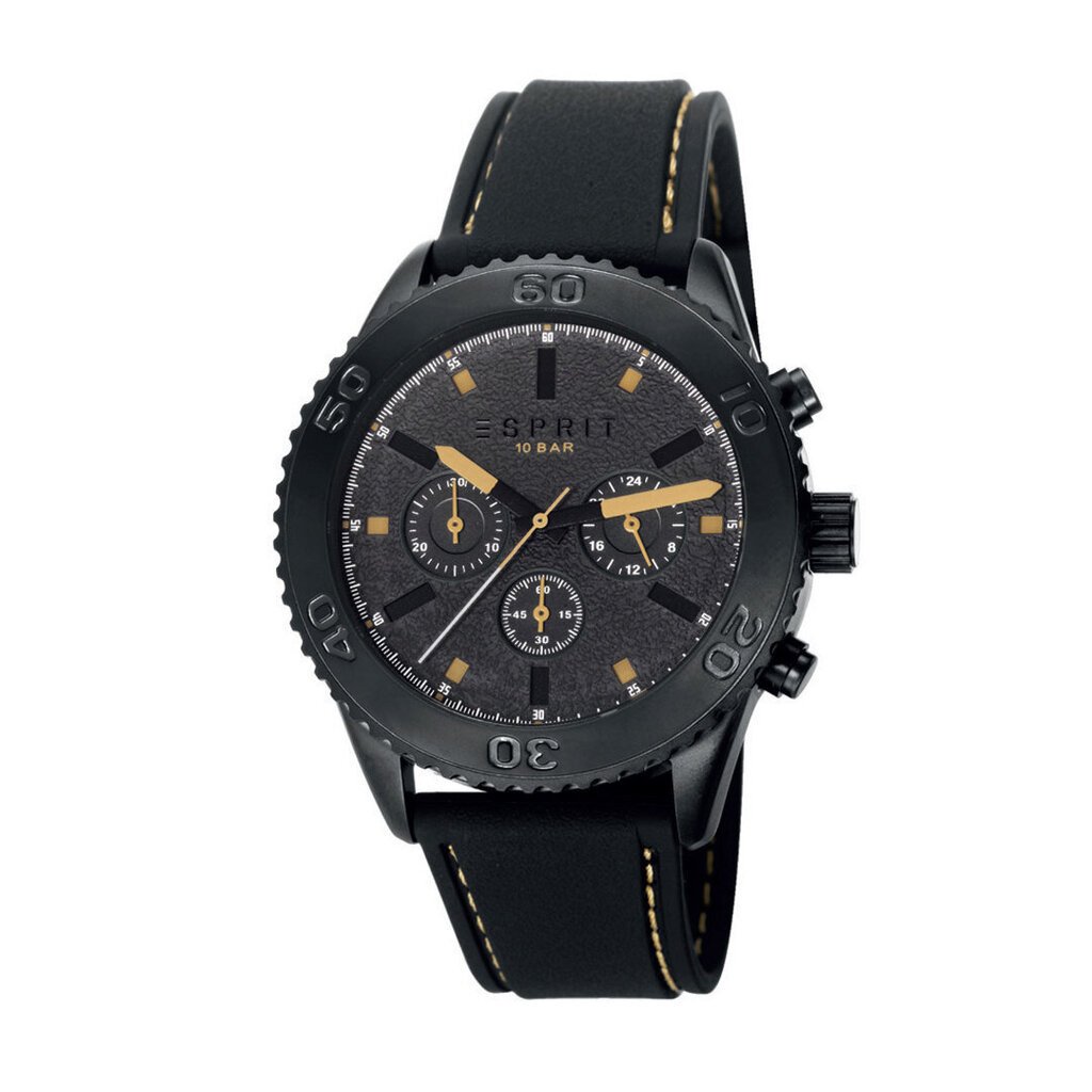 Esprit vīriešu rokas pulkstenis Marine Rider 901009888 цена и информация | Vīriešu pulksteņi | 220.lv