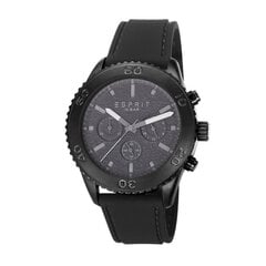 Esprit vīriešu rokas pulkstenis Marine Rider 901009889 cena un informācija | Vīriešu pulksteņi | 220.lv