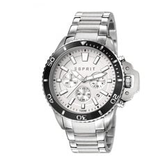 Esprit vīriešu rokas pulkstenis Mack 901009923 cena un informācija | Vīriešu pulksteņi | 220.lv
