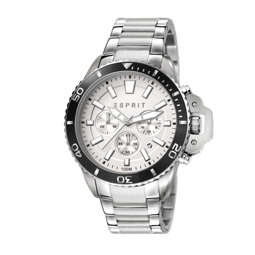 Esprit vīriešu rokas pulkstenis Mack 901009923 цена и информация | Vīriešu pulksteņi | 220.lv