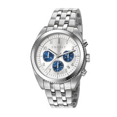 Esprit vīriešu rokas pulkstenis Kai 901009927 cena un informācija | Vīriešu pulksteņi | 220.lv