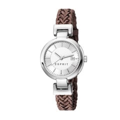 Esprit женские часы Zoe Woven  901009929 цена и информация | Женские часы | 220.lv