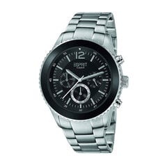 Esprit vīriešu rokas pulkstenis Marin 901009778 cena un informācija | Vīriešu pulksteņi | 220.lv