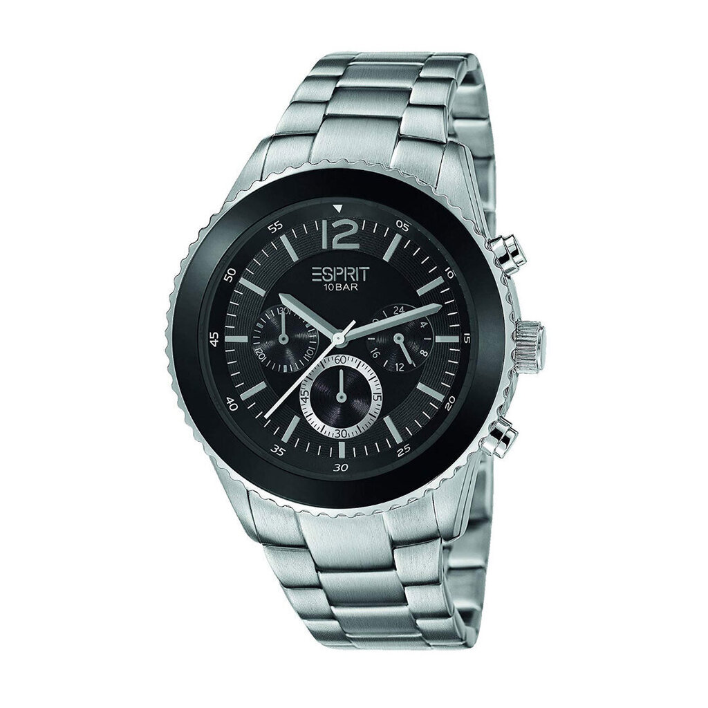 Esprit vīriešu rokas pulkstenis Marin 901009778 цена и информация | Vīriešu pulksteņi | 220.lv