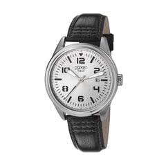 Esprit vīriešu rokas pulkstenis Chester 901009825 цена и информация | Мужские часы | 220.lv