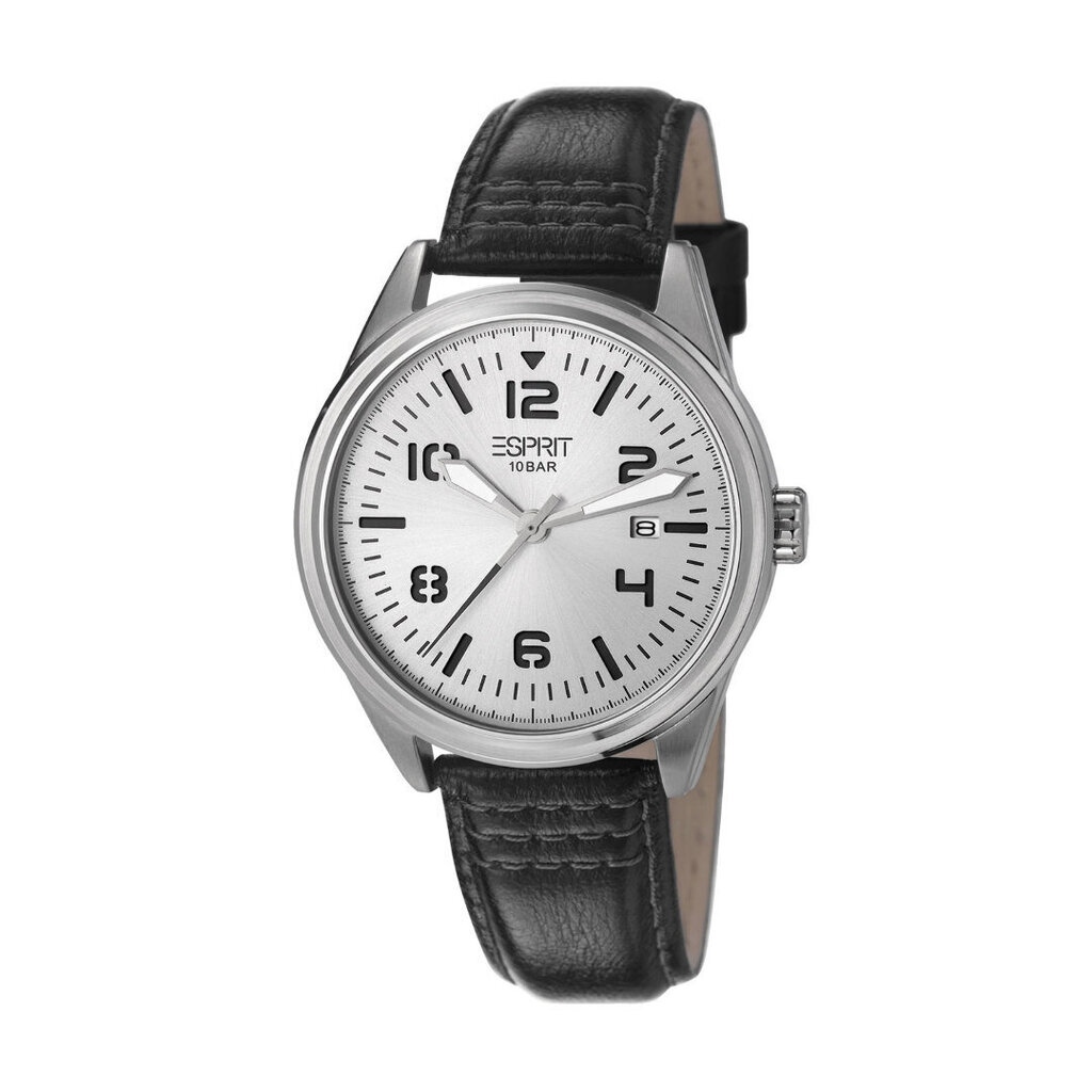 Esprit vīriešu rokas pulkstenis Chester 901009825 цена и информация | Vīriešu pulksteņi | 220.lv