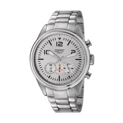 Esprit vīriešu rokas pulkstenis Chester 901009828 cena un informācija | Vīriešu pulksteņi | 220.lv