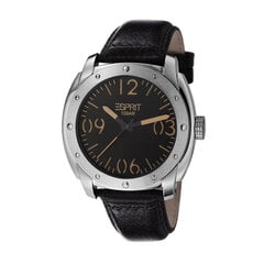 Esprit vīriešu rokas pulkstenis Baker 901009840 cena un informācija | Vīriešu pulksteņi | 220.lv