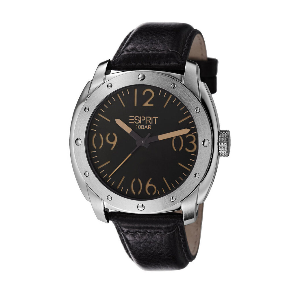 Esprit vīriešu rokas pulkstenis Baker 901009840 цена и информация | Vīriešu pulksteņi | 220.lv