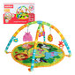 WinFun Rotaļu paklājiņš Džungļi цена и информация | Rotaļlietas zīdaiņiem | 220.lv