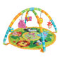 WinFun Rotaļu paklājiņš Džungļi цена и информация | Rotaļlietas zīdaiņiem | 220.lv