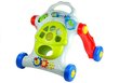 Digo spēļu centrs - staiguļi, ar gaismas un skaņas efektiem cena un informācija | Rotaļlietas zīdaiņiem | 220.lv