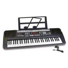 Игрушечное пианино Bontempi Music Academy Genius, 16 6110 цена и информация | Развивающие игрушки | 220.lv