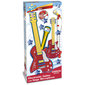 Bontempi elektriskā ģitāra bērniem, ar mikrofonu cena un informācija | Attīstošās rotaļlietas | 220.lv