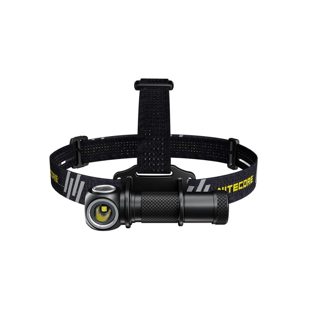 HEADLAMP UT SERIES 1100 LUMENS/UT32 NITECORE цена и информация | Lukturi | 220.lv