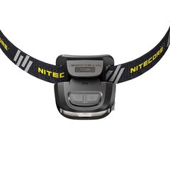 Фонарик на голову HEADLAMP NU SERIES 460 LUMENS/NU35 NITECORE цена и информация | Фонарики | 220.lv