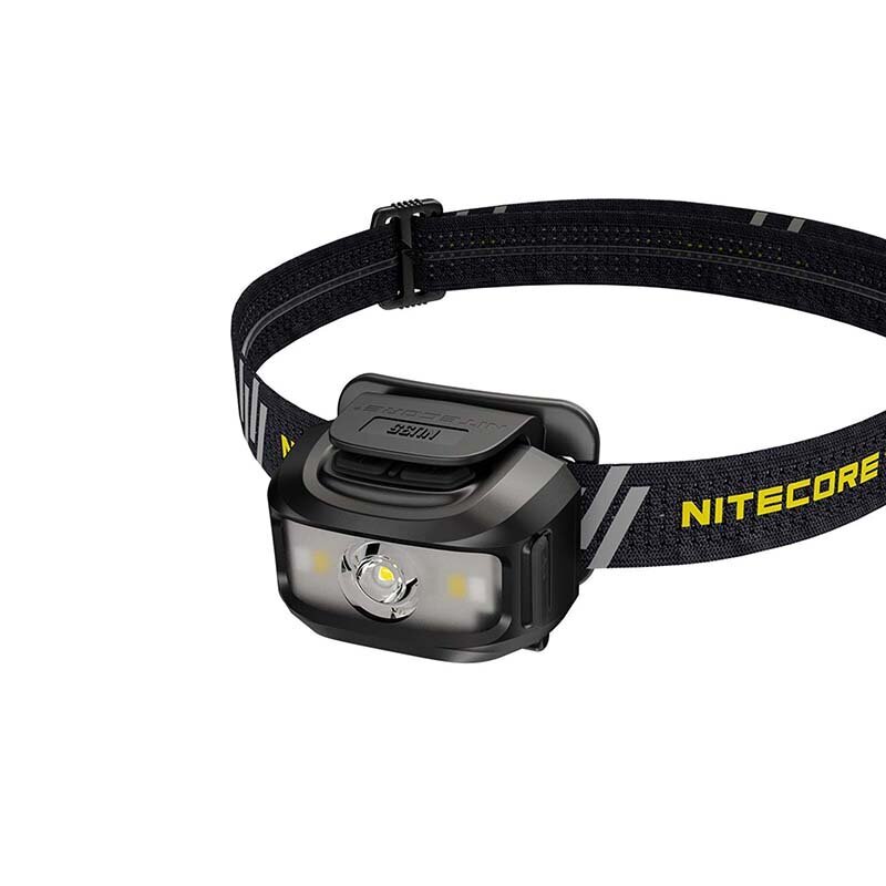 HEADLAMP NU SERIES 460 LUMENS/NU35 NITECORE cena un informācija | Lukturi | 220.lv