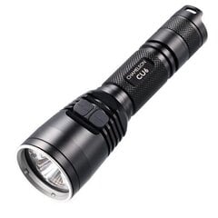 Фонарик FLASHLIGHT CHAMELEON SERIES/440 LUMENS CU6 NITECORE цена и информация | Фонарики | 220.lv