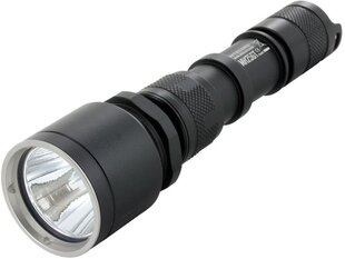 FLASHLIGHT MH SERIES/1000 LUMENS MH25GT NITECORE cena un informācija | Lukturi | 220.lv