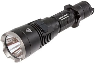 Фонарик FLASHLIGHT MH SERIES/1000 LUMENS MH27UV NITECORE цена и информация | Фонарик | 220.lv