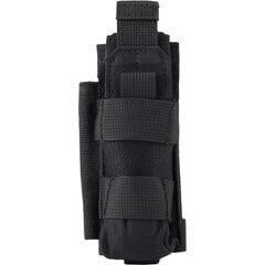 FLASHLIGHT ACC HOLSTER/NCP40 BLACK NITECORE cena un informācija | Lukturi | 220.lv