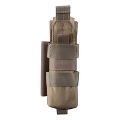 FLASHLIGHT ACC HOLSTER/NCP40 TAN NITECORE cena un informācija | Lukturi | 220.lv