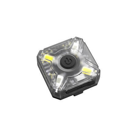 Lukturis Nitecore NU05 KIT, 35lm, USB cena un informācija | Lukturi | 220.lv