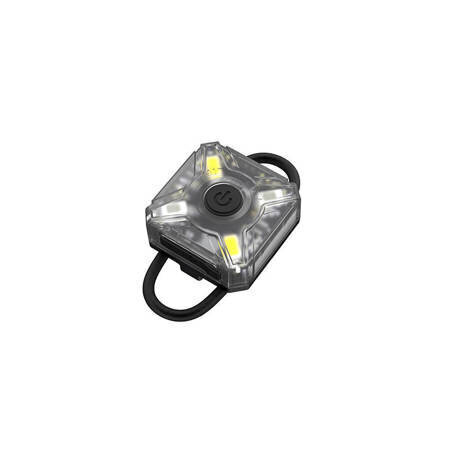 Lukturis Nitecore NU05 KIT, 35lm, USB cena un informācija | Lukturi | 220.lv