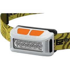 HEADLAMP NU SERIES 160 LUMENS/NU10 WHITE NITECORE цена и информация | Фонарики | 220.lv