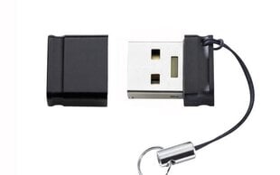 Накопитель MEMORY DRIVE FLASH USB3 8ГБ/3532460 INTENSO цена и информация | Адаптеры и USB разветвители | 220.lv