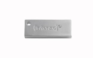 Накопитель памяти FLASH USB3 8ГБ/3534460 INTENSO цена и информация | USB накопители | 220.lv