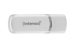 Накопитель памяти FLASH USB3.1 32ГБ / 3538480 INTENSO цена и информация | Intenso Компьютерная техника | 220.lv
