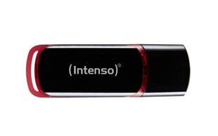 MEMORY DRIVE FLASH USB2 8GB/3511460 INTENSO cena un informācija | USB Atmiņas kartes | 220.lv