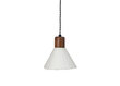 Griestu lampa Linnea 891168527 цена и информация | Lustras | 220.lv